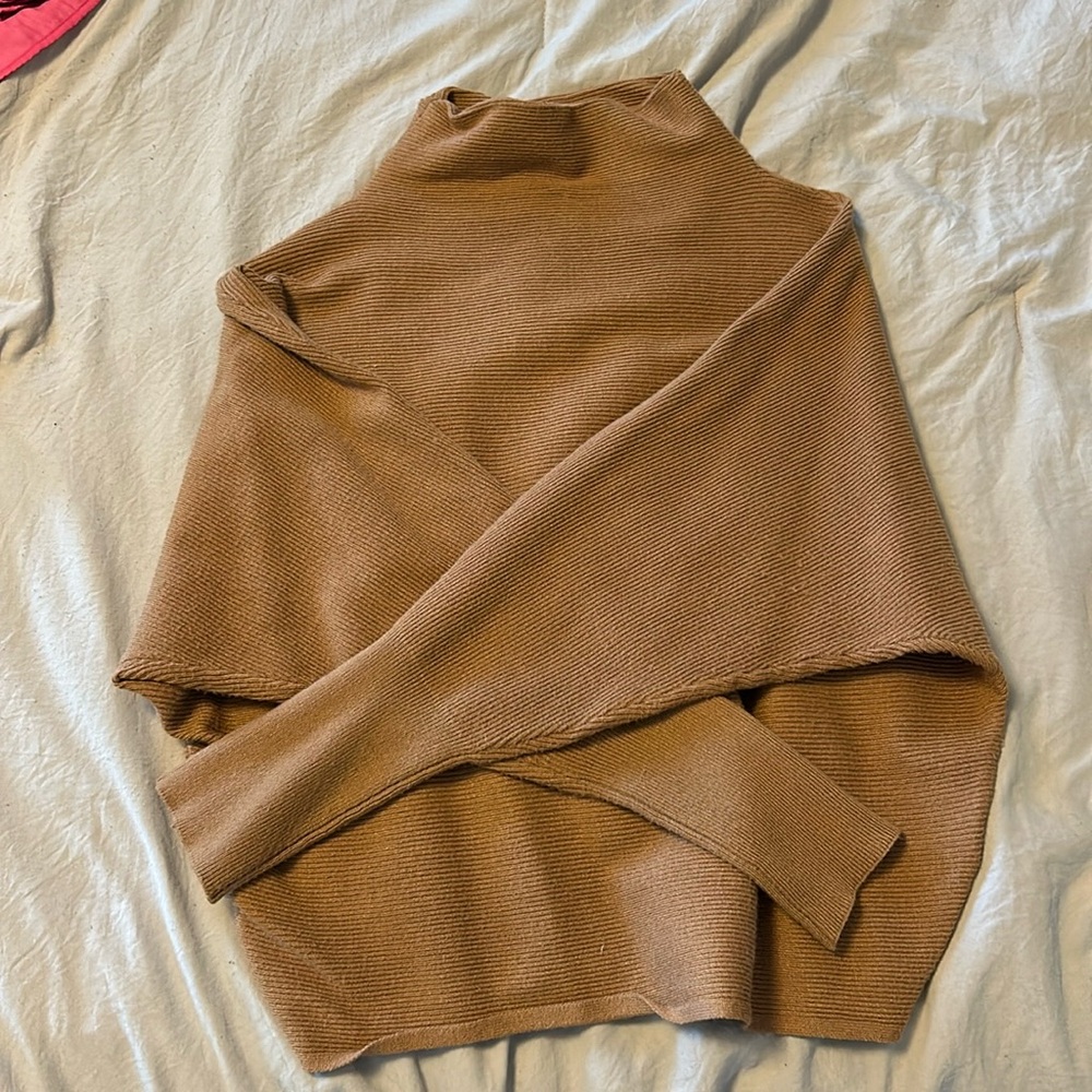 Philosophy sweater